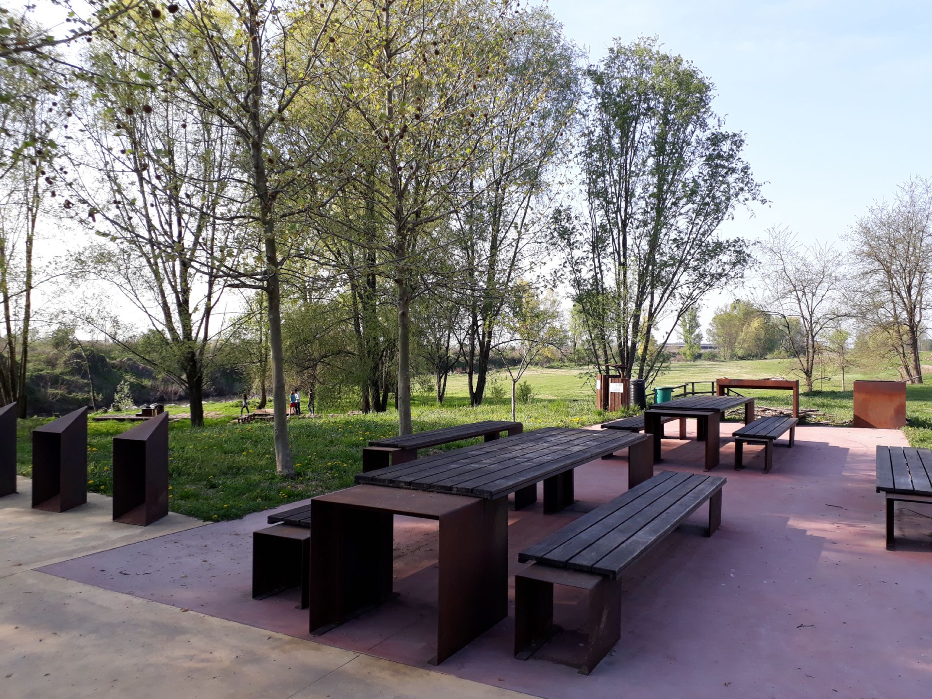 Parco del Moro (CC: Di Massimo Telò - Opera propria, CC BY-SA 4.0